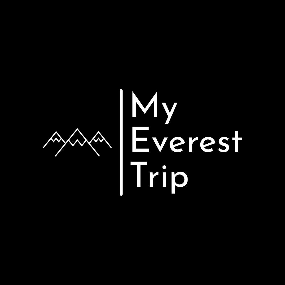My Everest Trip
